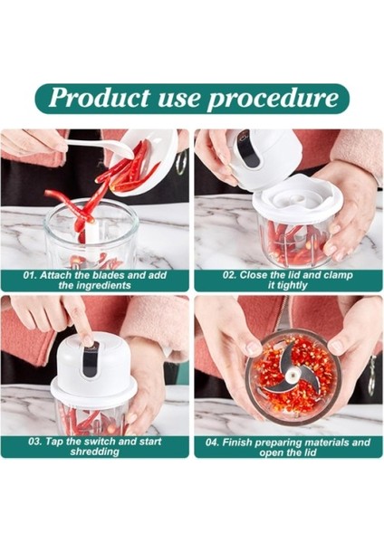 Şarjlı Taşınabilir Rondo fiyatları
