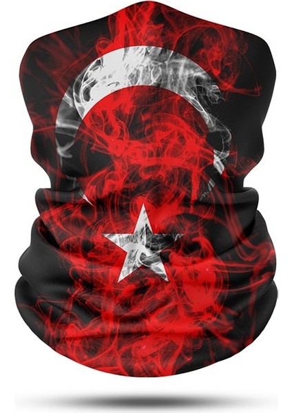 Baf Bandana Flag