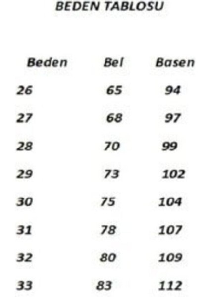 Jeans fırsatları