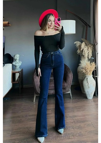 Jeans modelleri