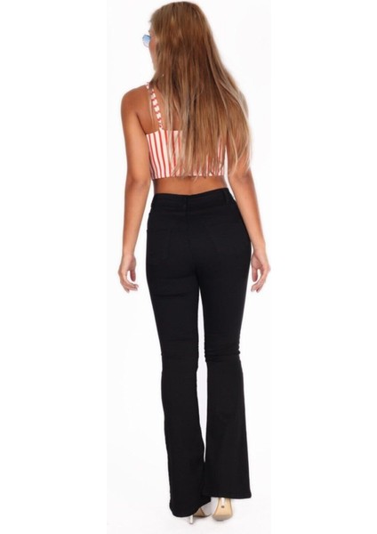 Jeans modelleri