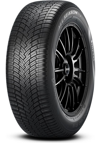 255/60 R18 112V Xl Scorpion All Season Sf2 Oto 4 Mevsim Lastiği (Üretim Yılı: 2024)