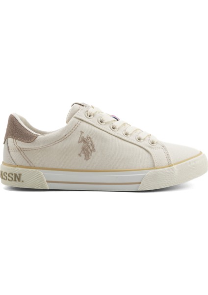 Rachel 5fx Bej Kadın Sneaker