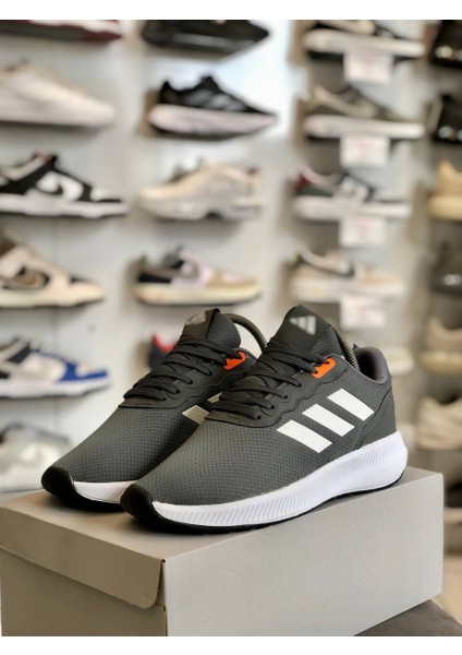 Günlük Yürüyüş Ayakkabısı Sararmaz Ortopedik Taban Yeni Sezon Hafif ve Dinamik Performans