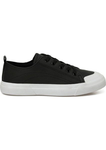 323503N.Z 5fx Siyah Kadın Sneaker