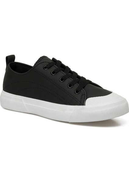 323503N.Z 5fx Siyah Kadın Sneaker