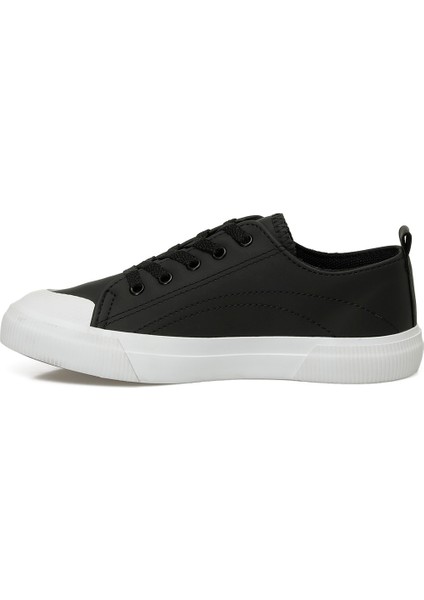 323503N.Z 5fx Siyah Kadın Sneaker