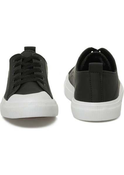 323503N.Z 5fx Siyah Kadın Sneaker