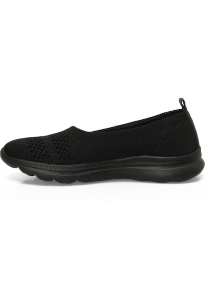 TRV2705.Z5FX Siyah Kadın Comfort Ayakkabı