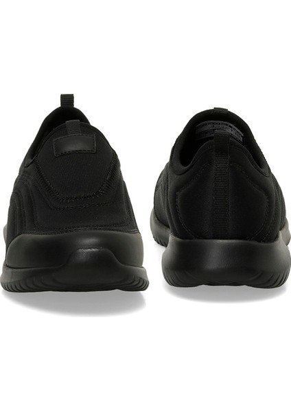 TRV2710.Z5FX Siyah Kadın Comfort Ayakkabı