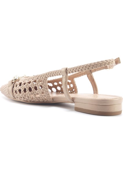 Satte 5fx Nude Kadın Babet modelleri