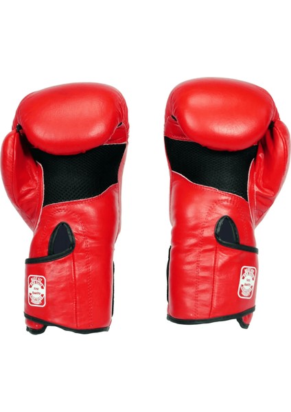 Klasik Deri Boks Eldiveni fırsatları