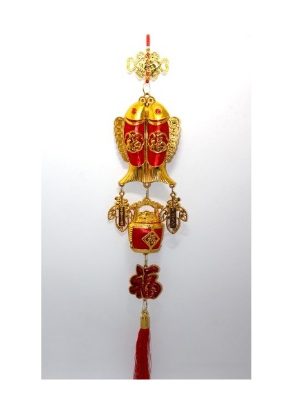 Şans ve Bereket Askılık Model 2