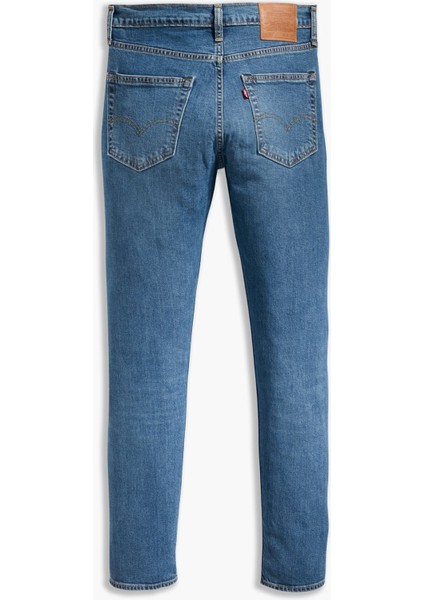 512 Slım Taper Erkek Jean Pantolon 28833-0787