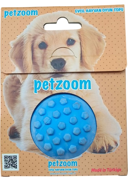 Köpek Oyun Topu 1278