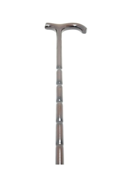 Ahşap Baston Model 6