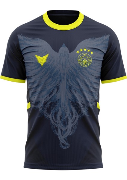 Fb 2024 Özel Forma, Fb Özel T-Shirt
