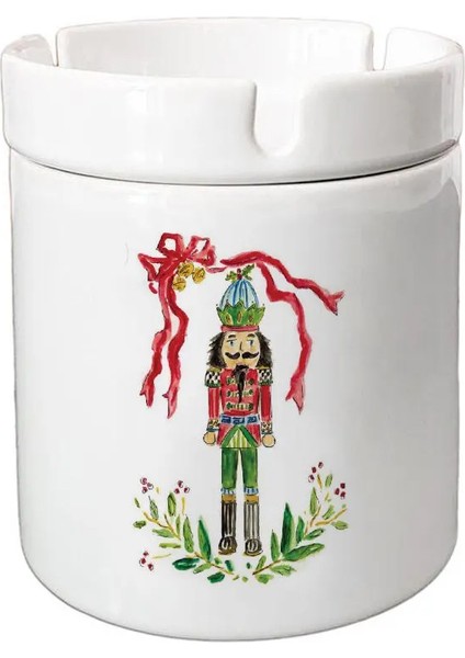 Design Nutcracker Küllük