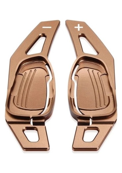 Cupra Formentor Kulakçık F1 Bronz Vites Pedalı Shifter Metal 3. Resime Bakınız fırsatları