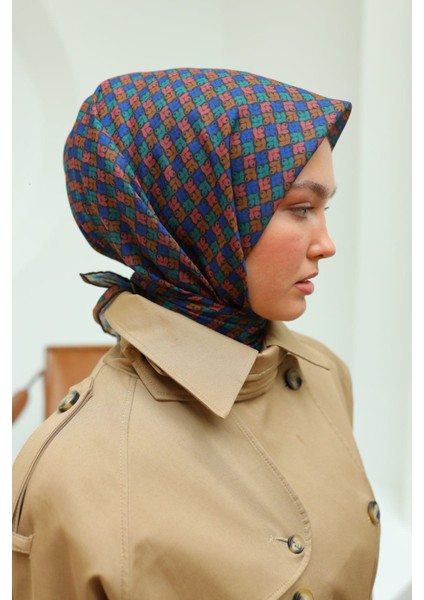 Soft Eşarp 73073-22