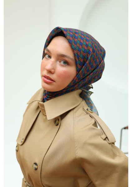 Soft Eşarp 73073-22