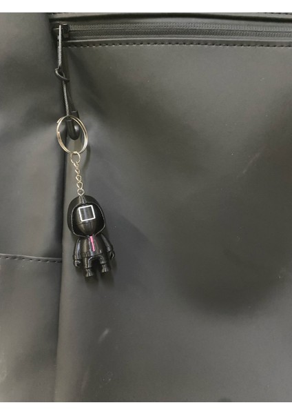 Squid Game Subay Anahtarlık fiyatları