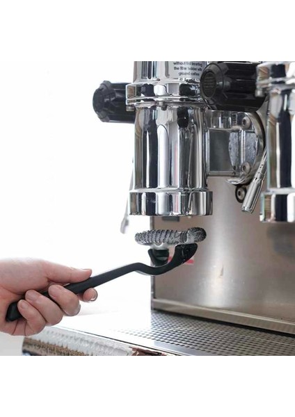 Espresso Makina Temizleme Fırçası 58 Mm (GRP-58) fiyatları