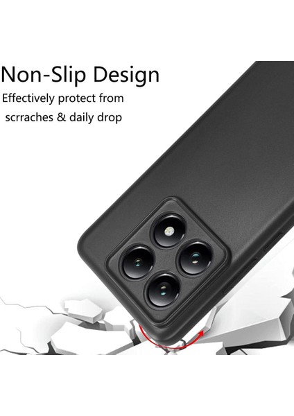 Infinix Note 40 Pro Plus 5g Uyumlu Kılıf Dayanıklı Şık Koruma Ince Tasarım Renkli Silikon Kapak fırsatları