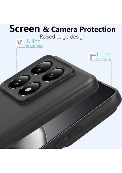 Infinix Note 40 Pro Plus 5g Uyumlu Kılıf Dayanıklı Şık Koruma Ince Tasarım Renkli Silikon Kapak indirimleri