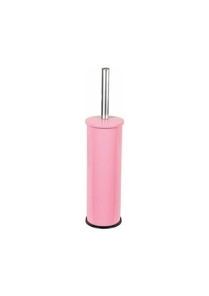 Klozet Fırça Askılı Ø8 37 cm 430 Pembe