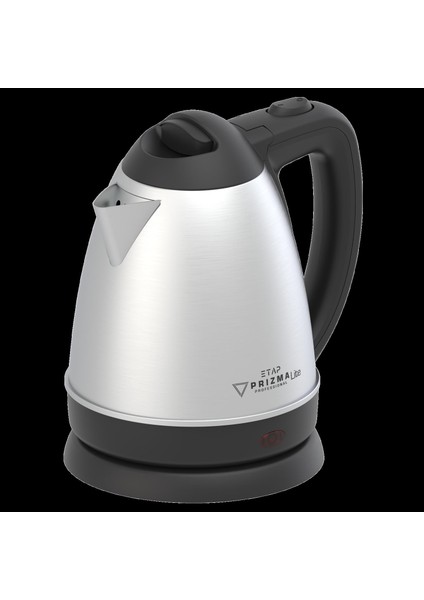 Otel Tipi Su Isıtıcı Tepsisiz Prızma Lıte modelleri