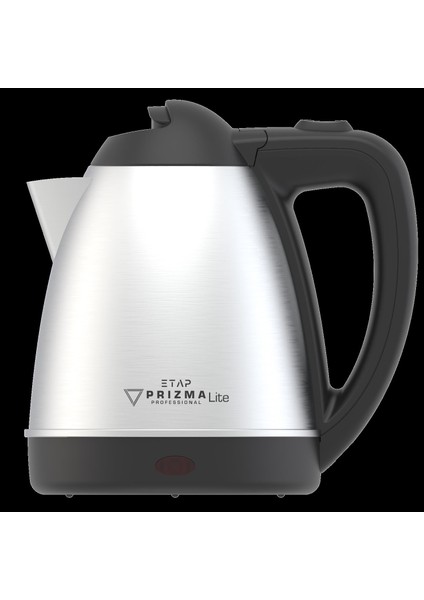 Otel Tipi Su Isıtıcı Tepsisiz Prızma Lıte fırsatları