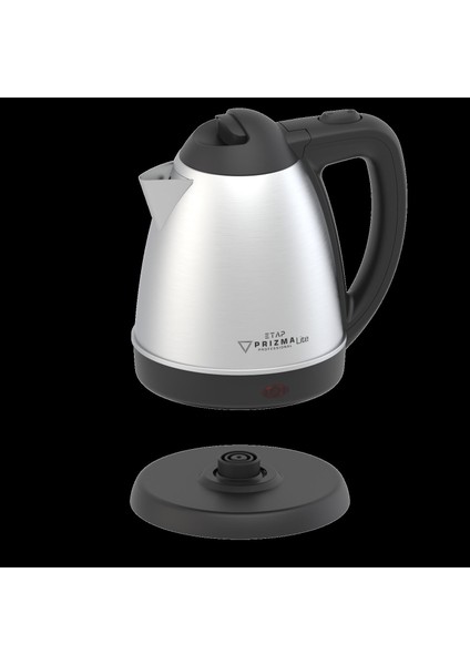 Otel Tipi Su Isıtıcı Tepsisiz Prızma Lıte indirimleri