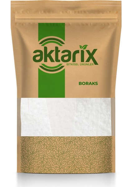 25 kg Boraks / Borax