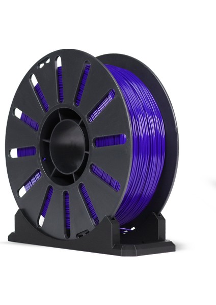 Pla/pha Premium Lacivert Filament 1kg