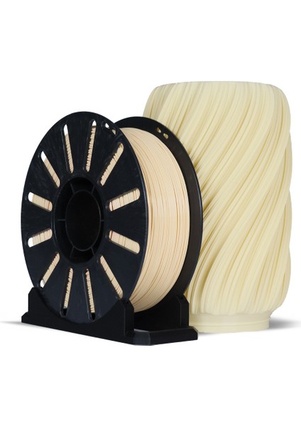 Pla/pha Premium Krem (Ten Rengi) Filament 1kg
