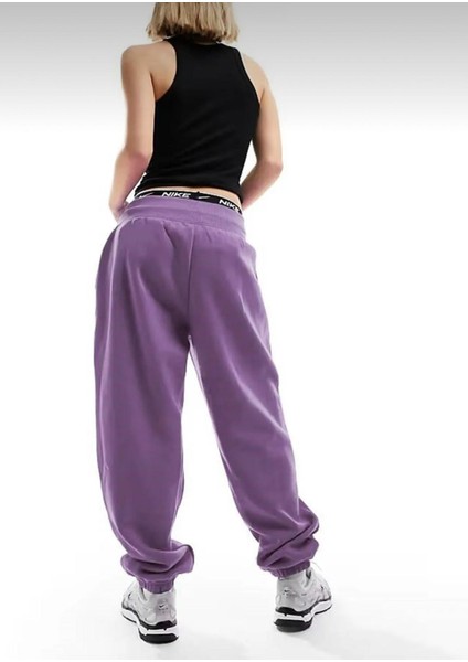 Sportswear Phoenix Fleece High-Rise Kadın Eşofman Altı fiyatları