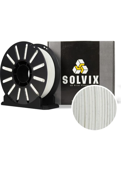 Pla/pha Premium Mermer Filament 1kg