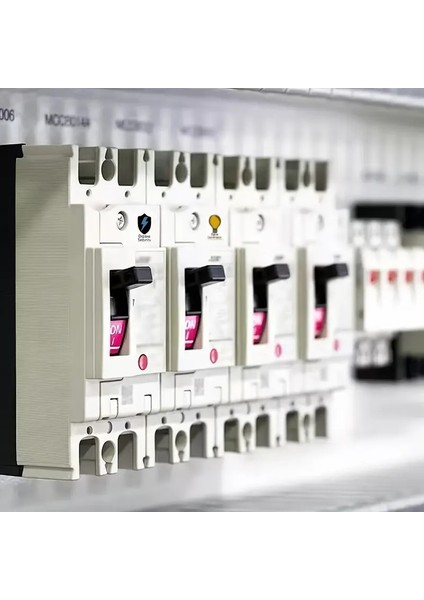 (2Adet) Elektrik Paneli Etiketi Sticker,54 Adet/Set Elektrik Kutusu Elektrik Paneli Devre Kesici Hatırlatma Sticker Hızlı Tanımlama Etiketi Etiket Sticker Grubu