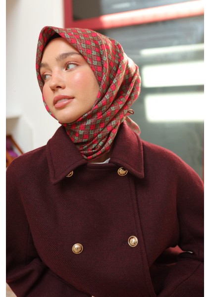Soft Eşarp 73073-07