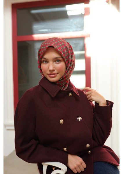 Soft Eşarp 73073-07