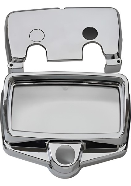 Cg Kilometre Çerçevesi Nikelaj