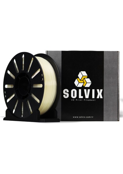 Pla/pha Premium Şeffaf Filament 1kg