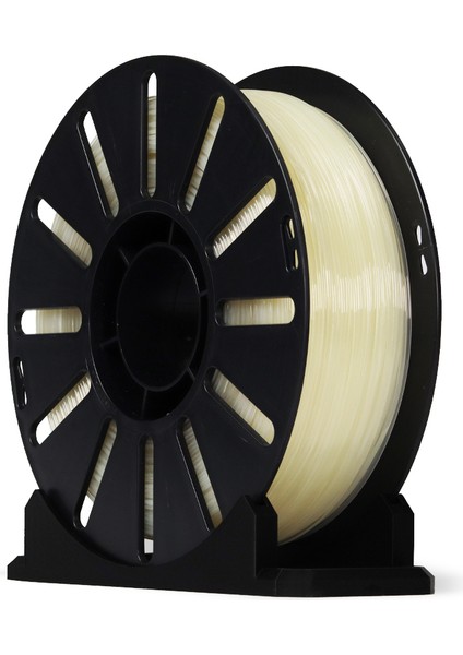 Pla/pha Premium Şeffaf Filament 1kg