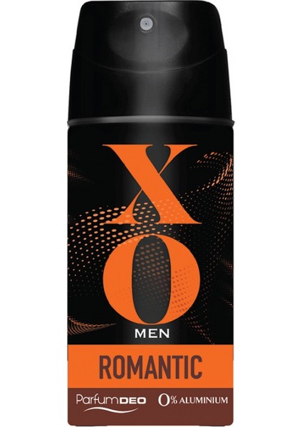 Deodorant 150 ml Erkek Romantıc 6’lı fiyatları