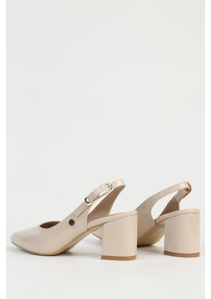 Pc 54728 Kadın Topuklu Ayakkabı modelleri