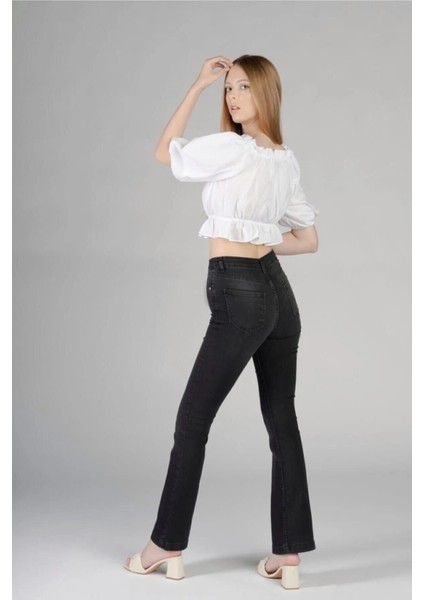 Jeans modelleri