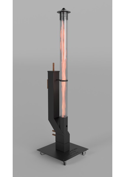 Soba Borusu modelleri