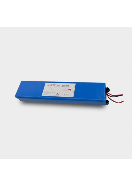 Citymate Urban Uyumlu Batarya ( Kapasite) 36V 7.800MAH Elektrikli Scooter Bataryası