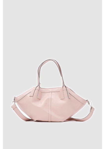 Bomin Pudra Pembe El ve Çapraz Çanta fiyatları